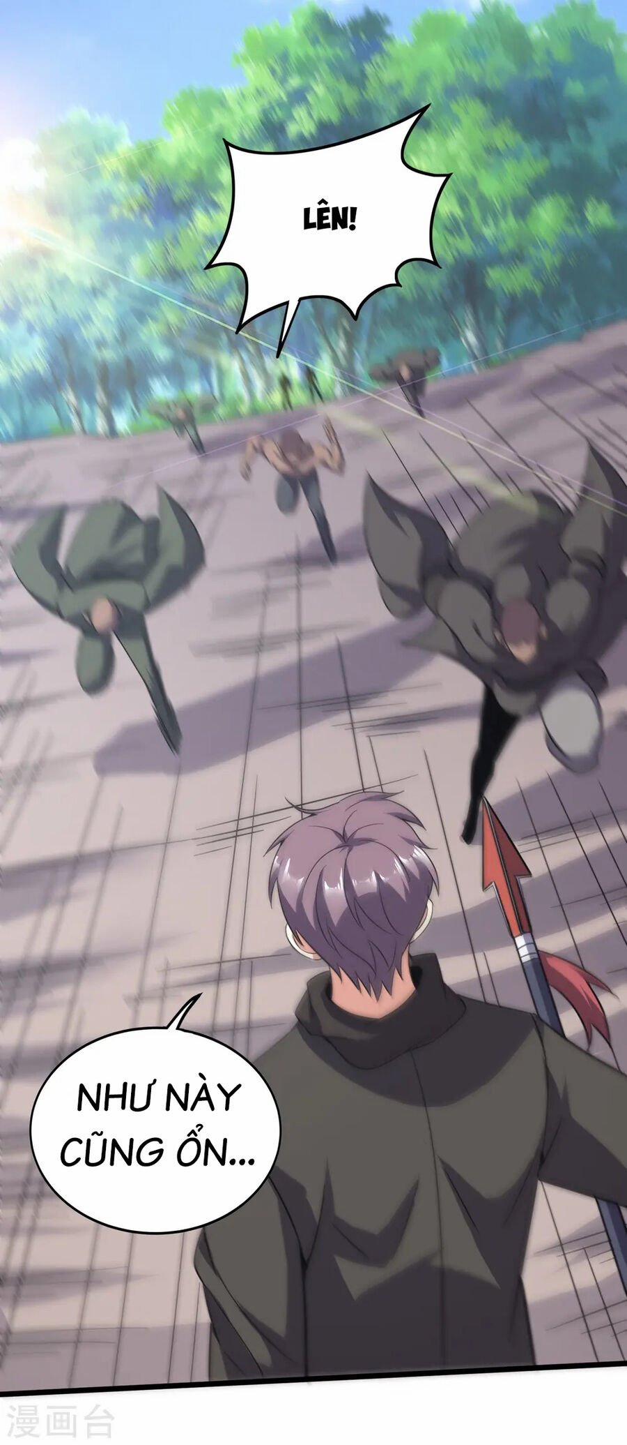 Y Võ Chí Tôn 360 trang 11