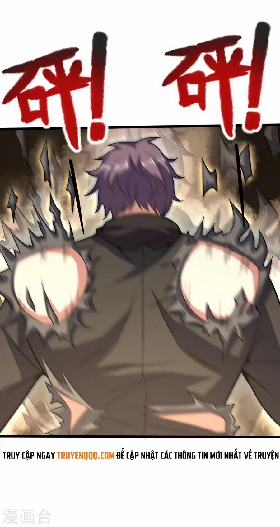 Y Võ Chí Tôn 360 trang 12