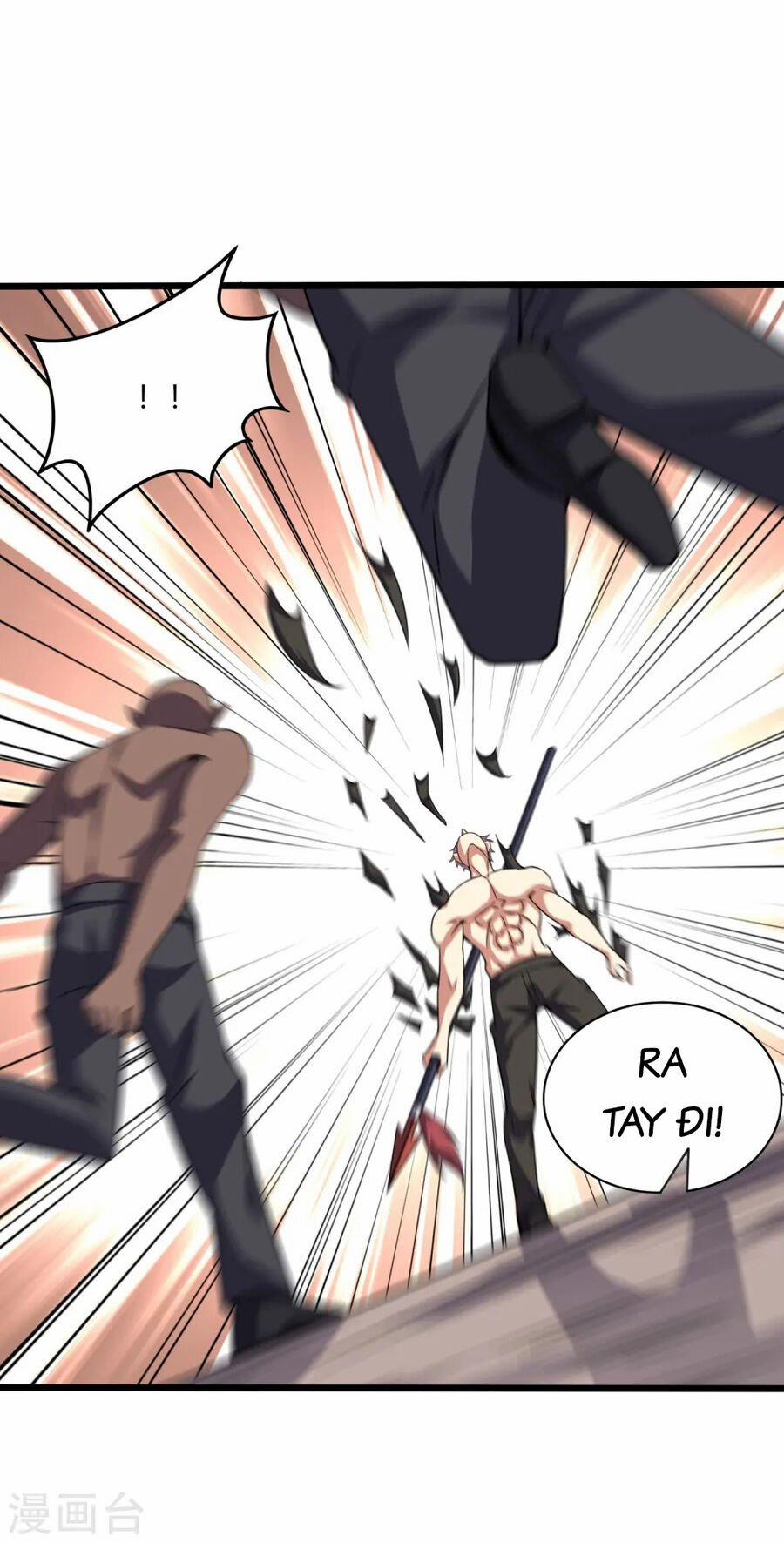 Y Võ Chí Tôn 360 trang 13