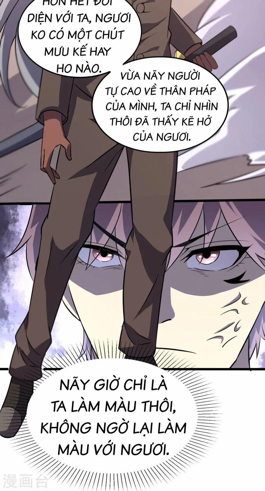 Y Võ Chí Tôn 361 trang 1