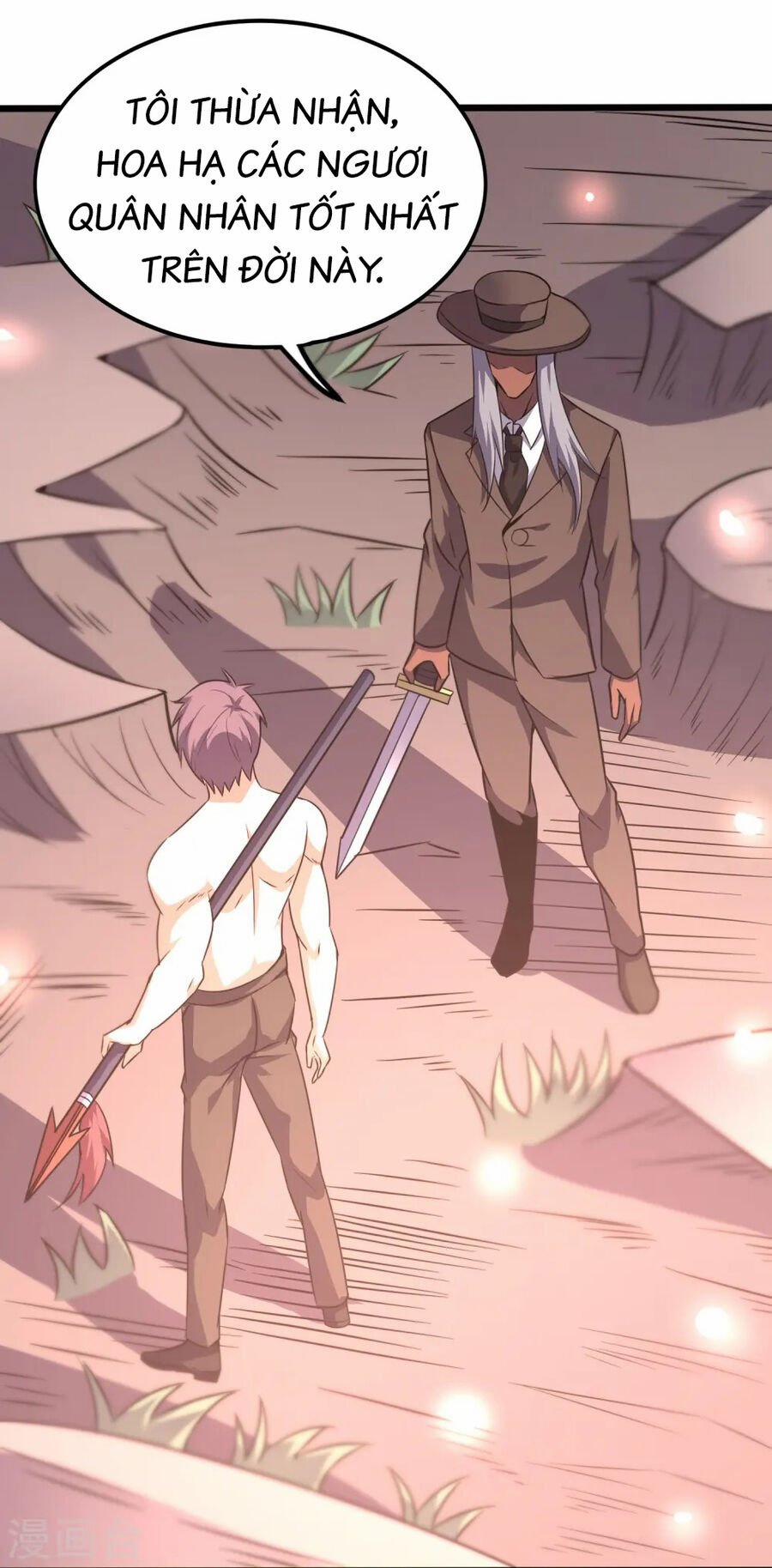 Y Võ Chí Tôn 361 trang 32