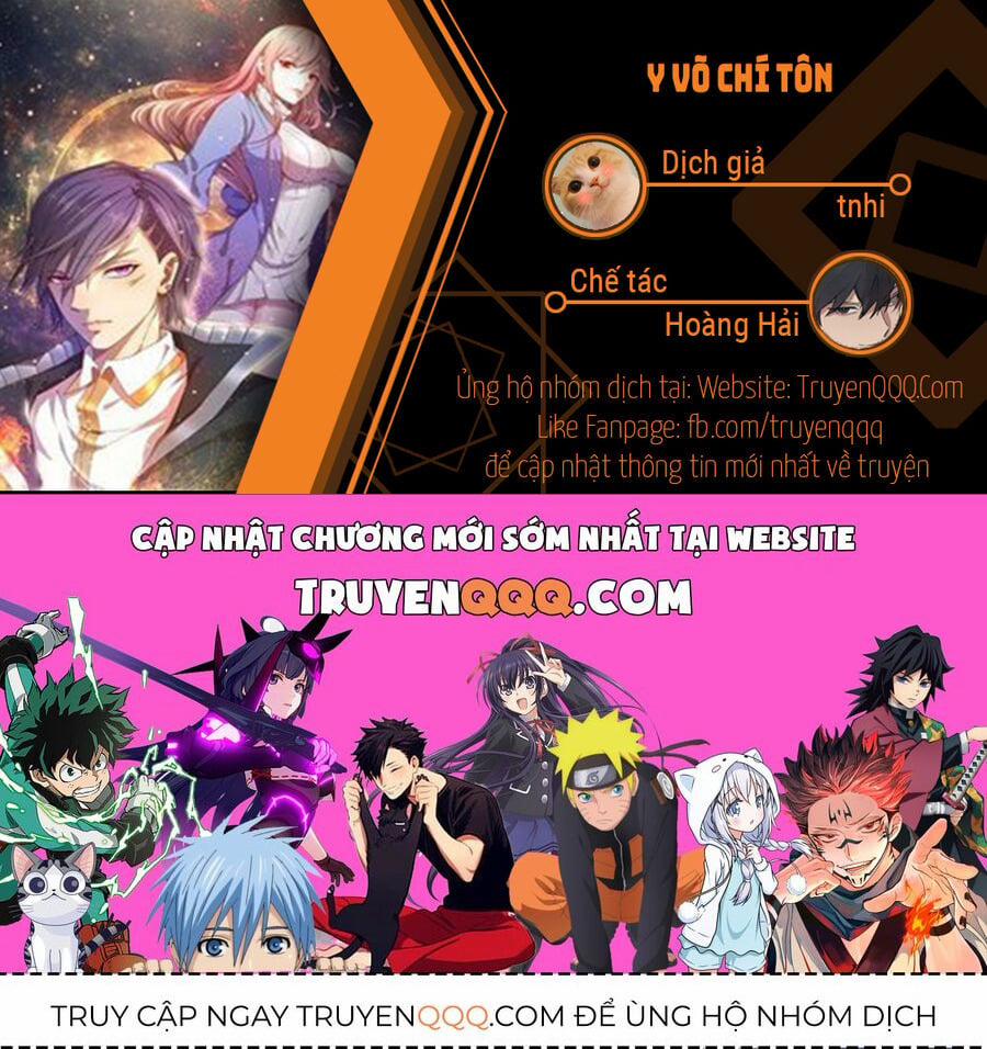 Y Võ Chí Tôn 361 trang 35