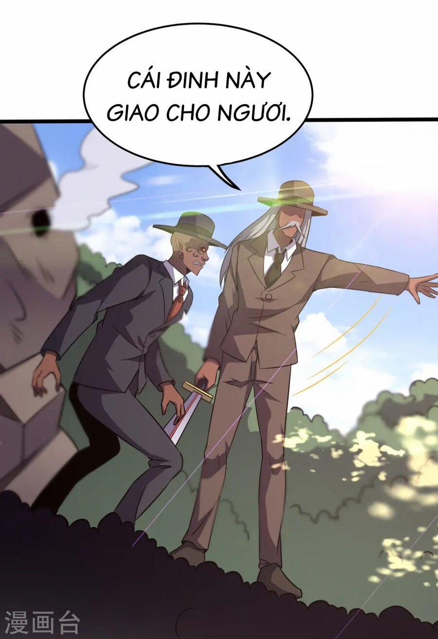 Y Võ Chí Tôn 361 trang 8