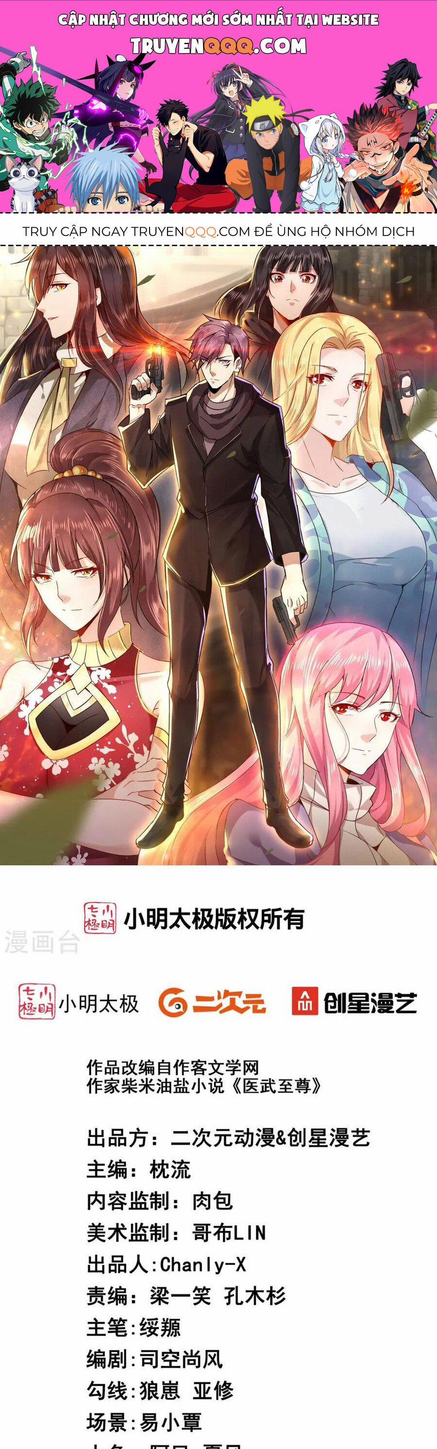 Y Võ Chí Tôn 362 trang 0