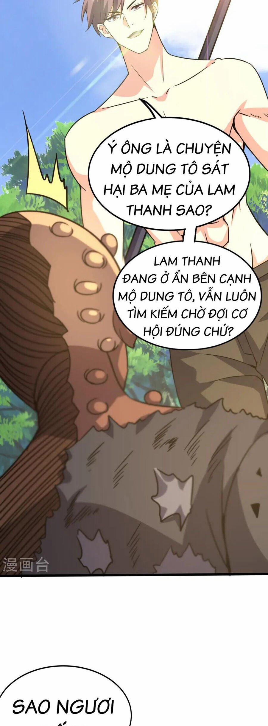 Y Võ Chí Tôn 362 trang 20