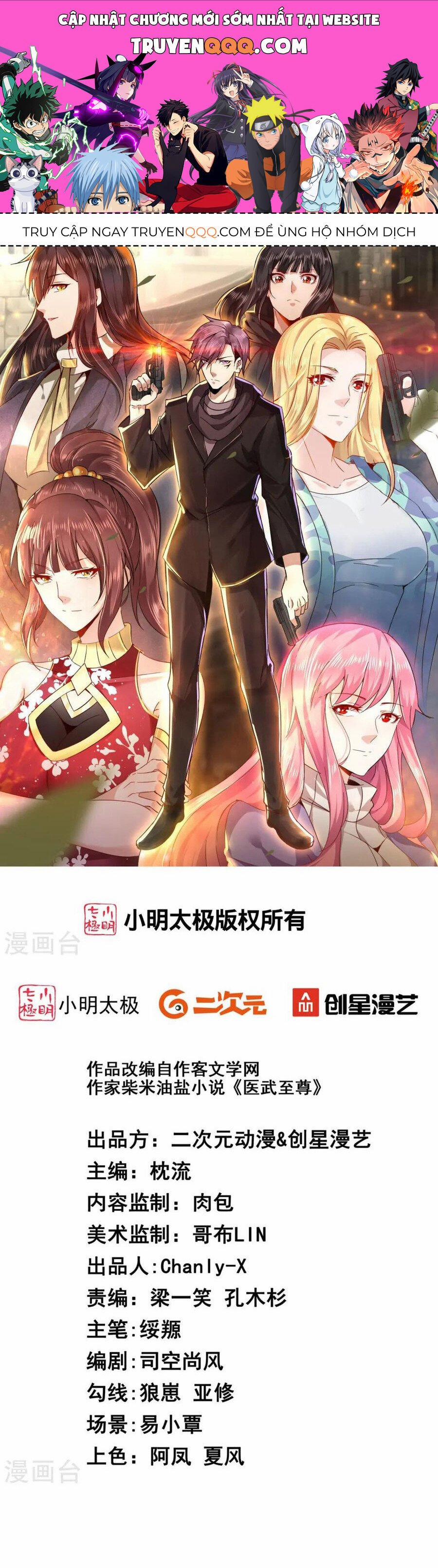 Y Võ Chí Tôn 363 trang 0