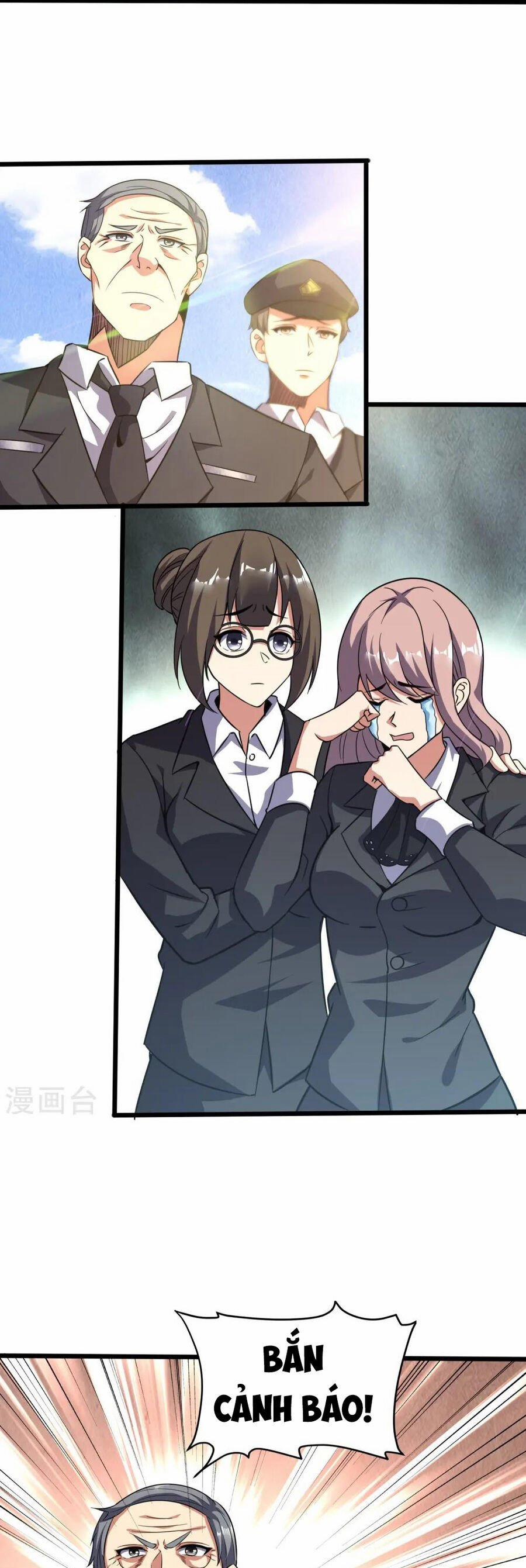 Y Võ Chí Tôn 363 trang 20