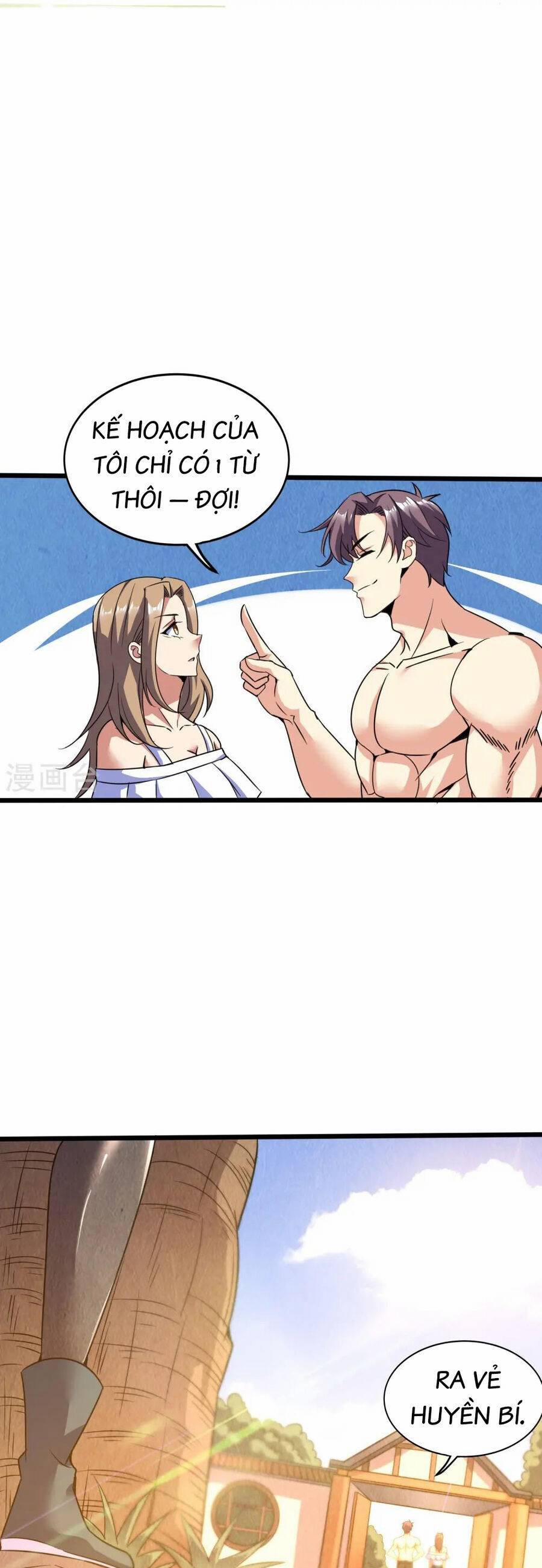 Y Võ Chí Tôn 364 trang 14