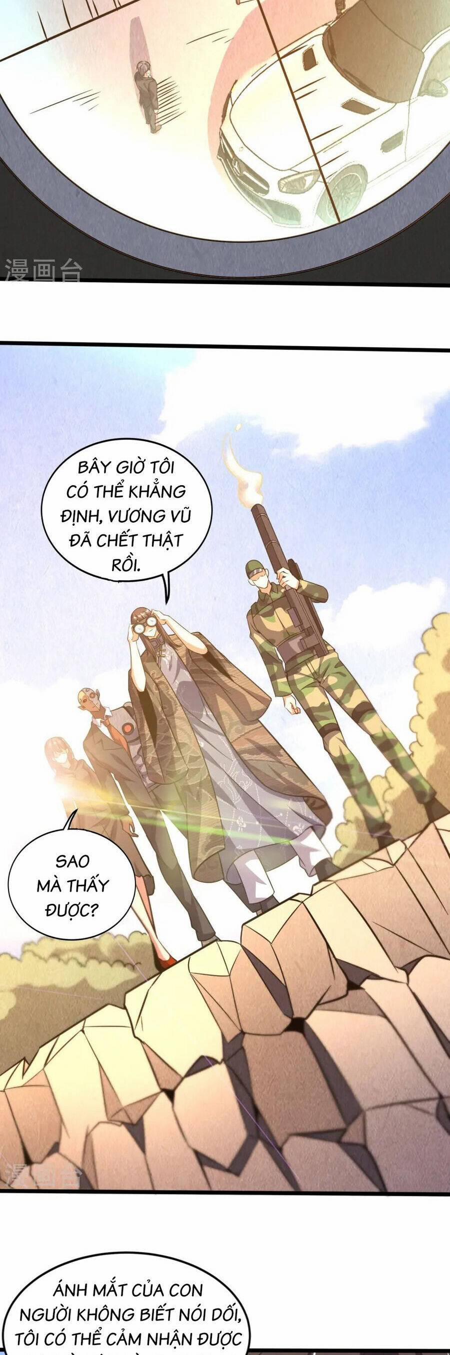 Y Võ Chí Tôn 364 trang 7