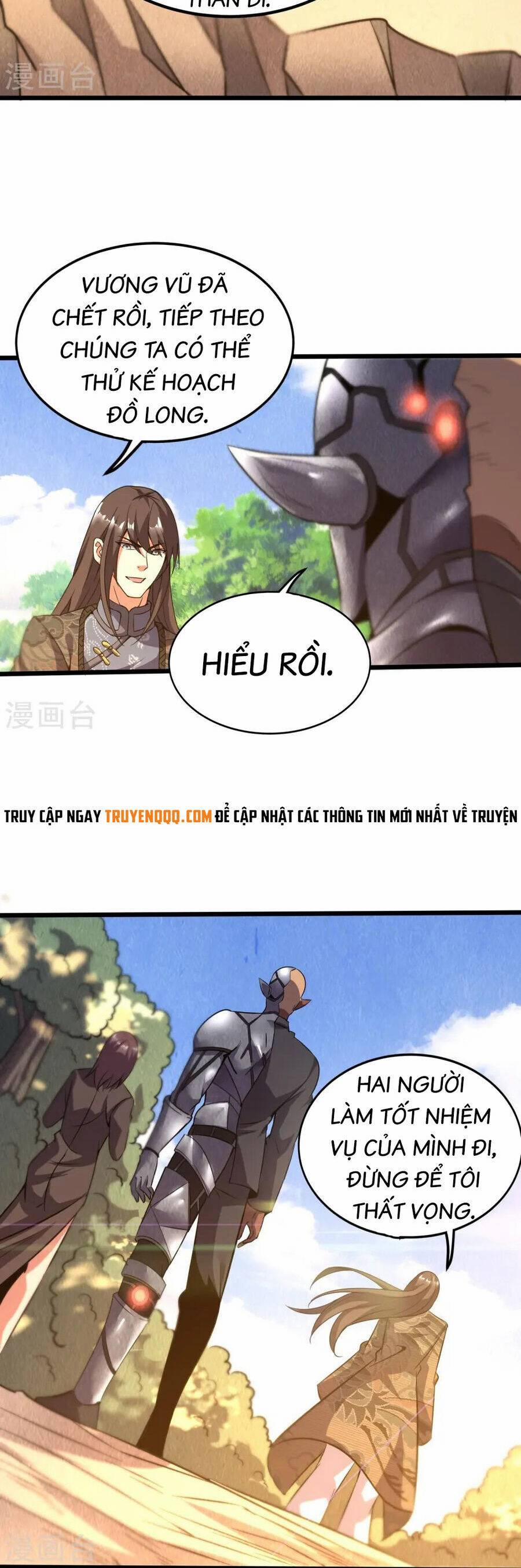 Y Võ Chí Tôn 364 trang 9