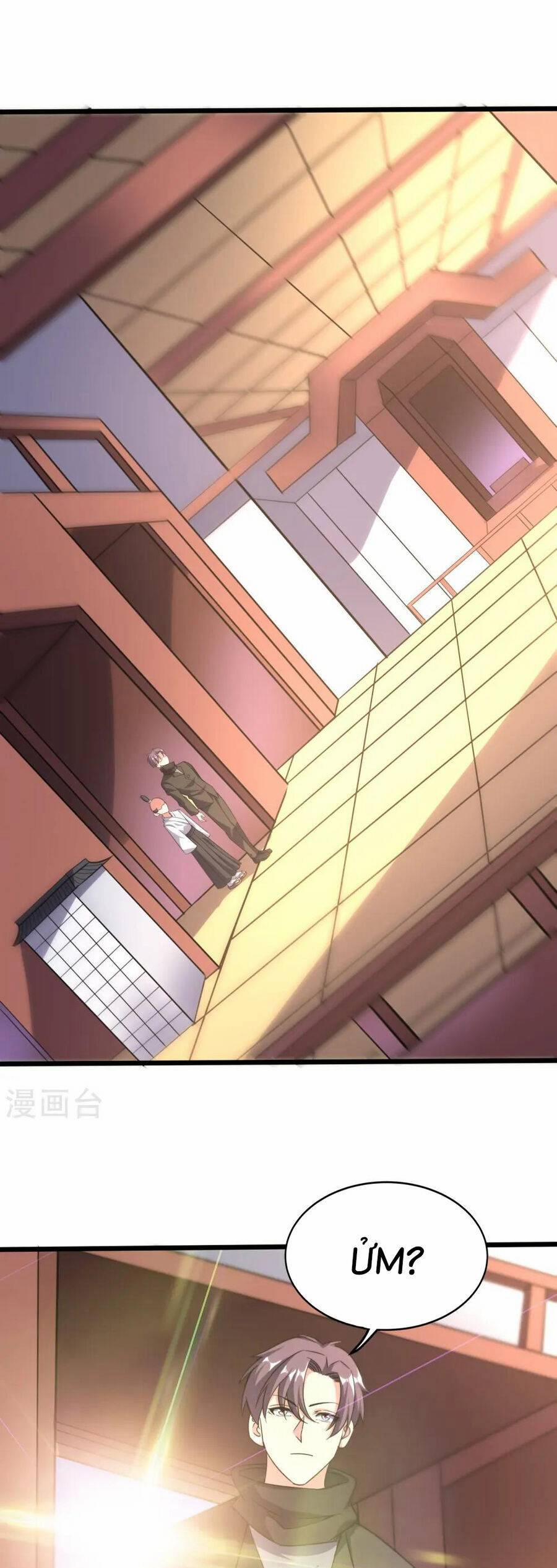 Y Võ Chí Tôn 365 trang 5