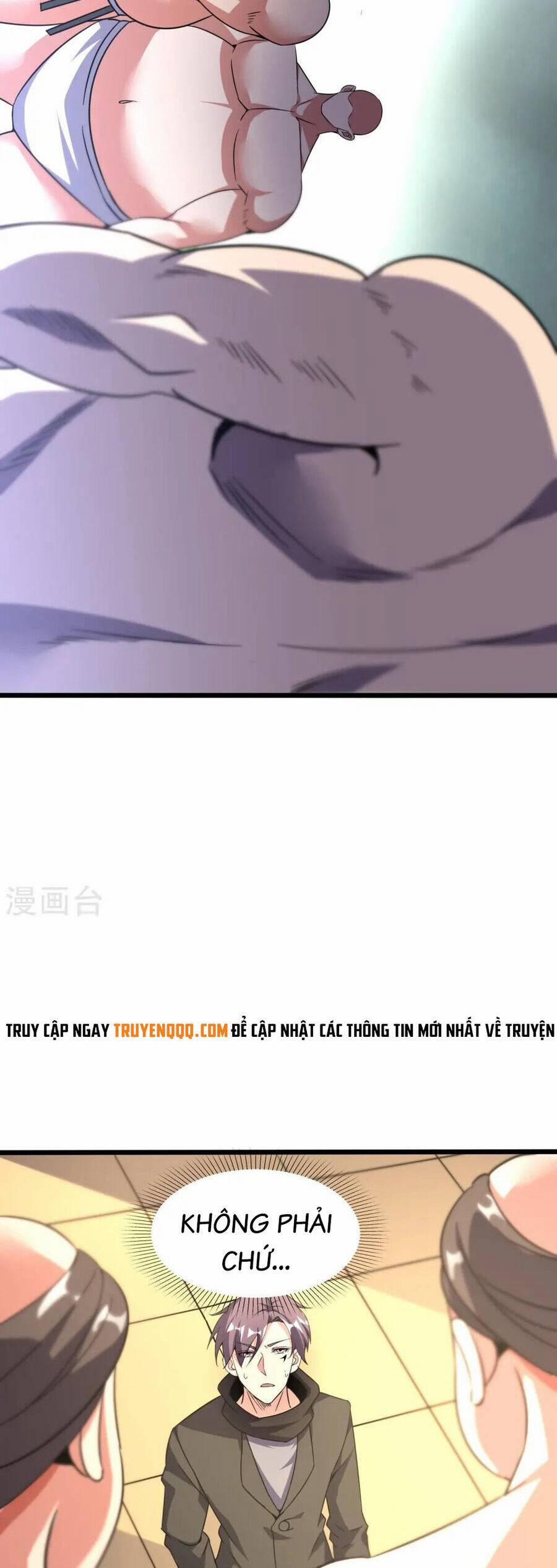 Y Võ Chí Tôn 365 trang 8