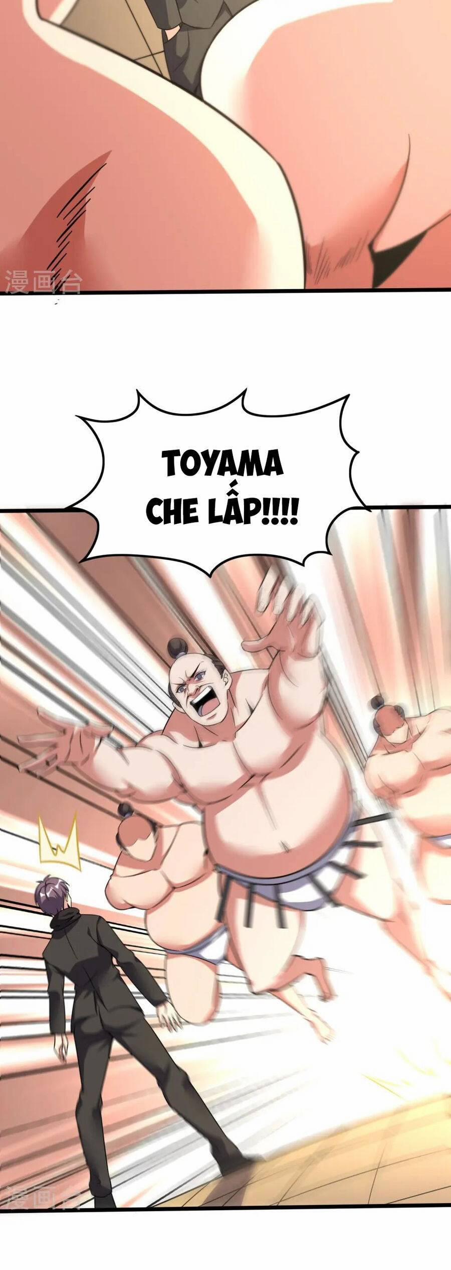 Y Võ Chí Tôn 365 trang 9