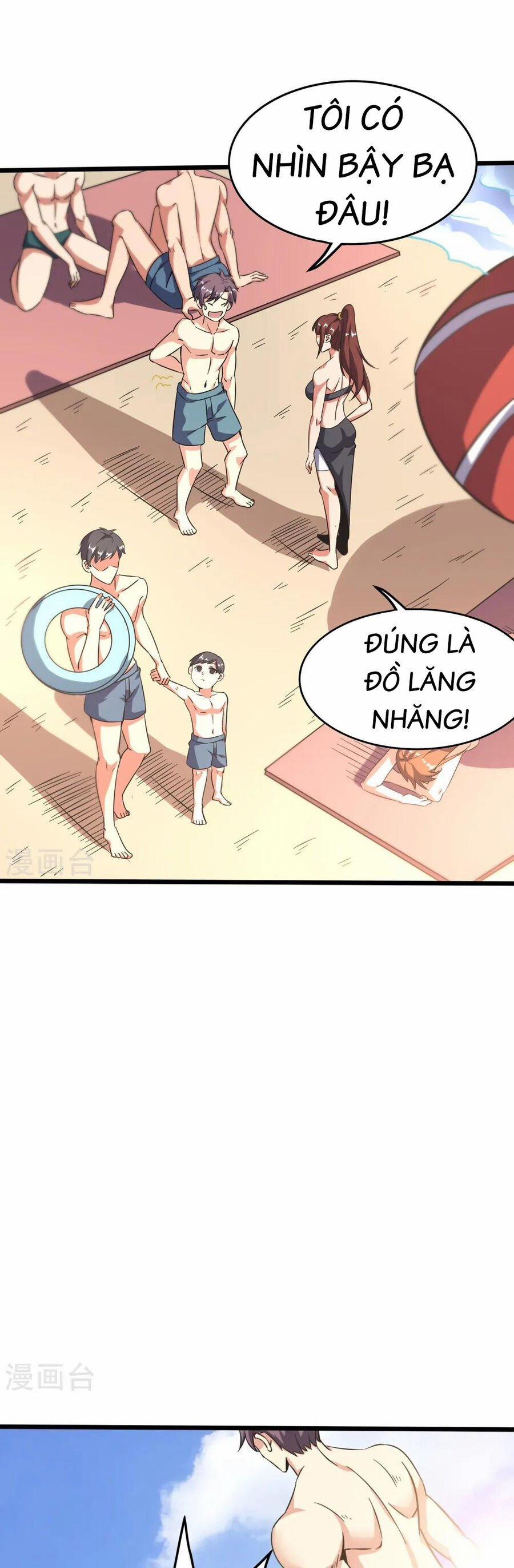 Y Võ Chí Tôn 366 trang 11