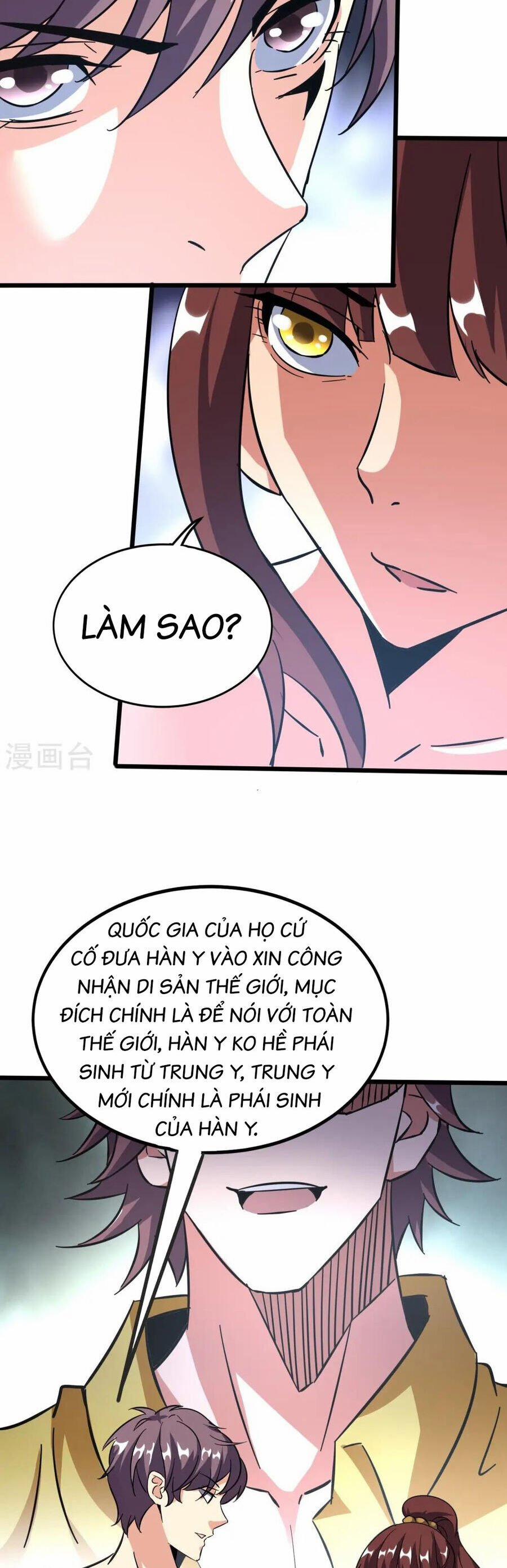 Y Võ Chí Tôn 366 trang 18