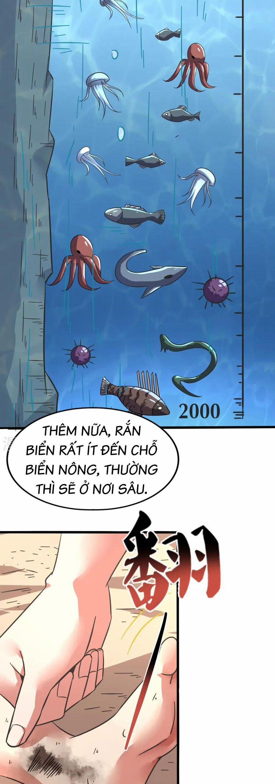 Y Võ Chí Tôn 366 trang 22