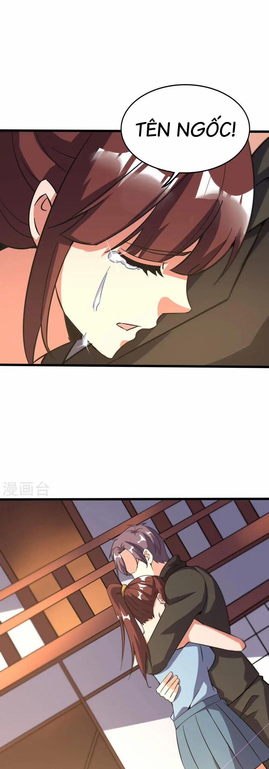 Y Võ Chí Tôn 366 trang 3