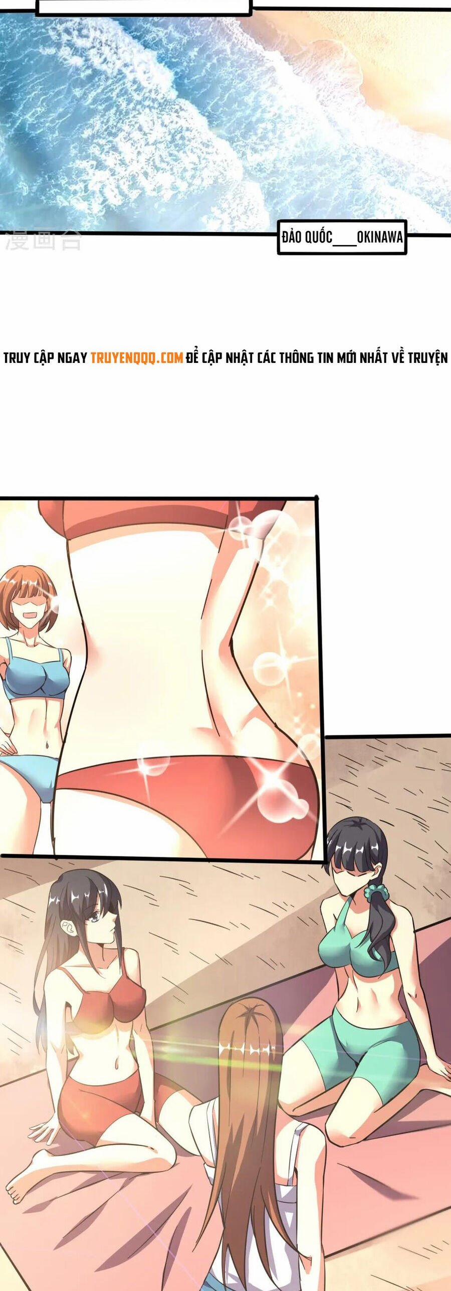 Y Võ Chí Tôn 366 trang 9