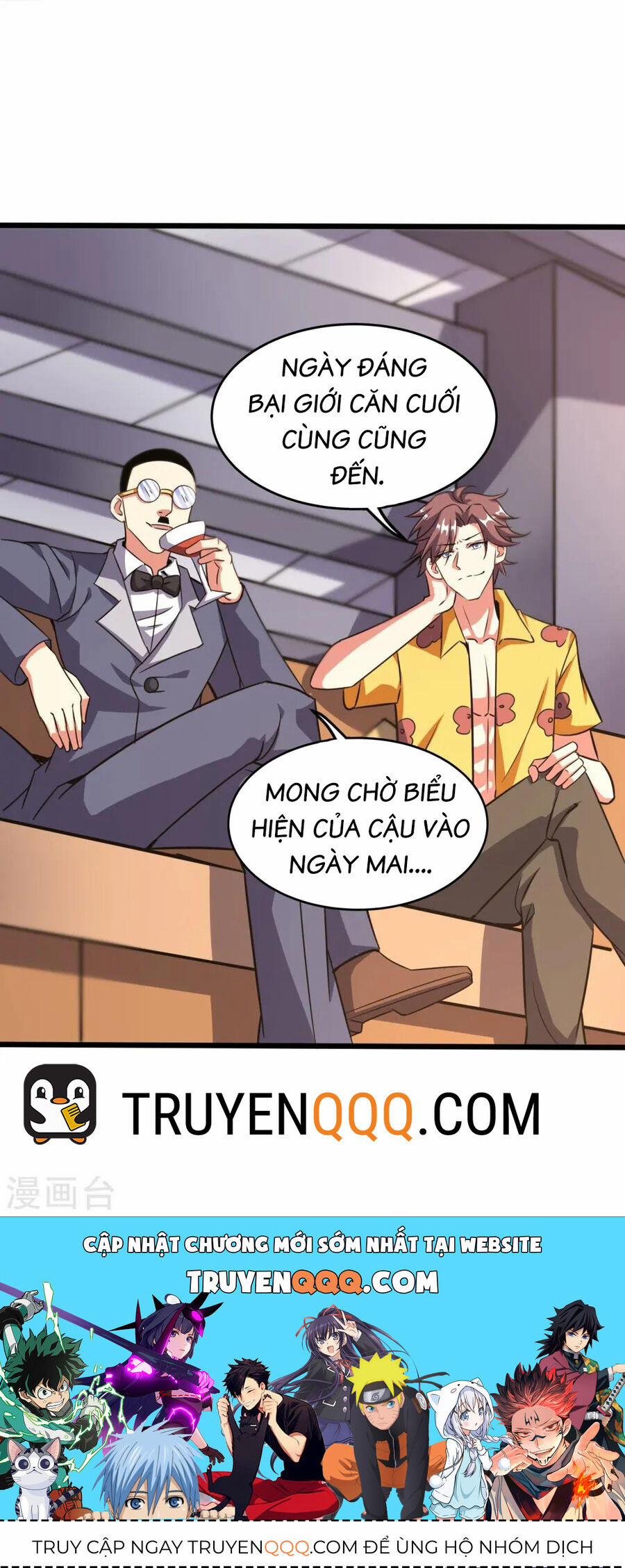 Y Võ Chí Tôn 367 trang 21