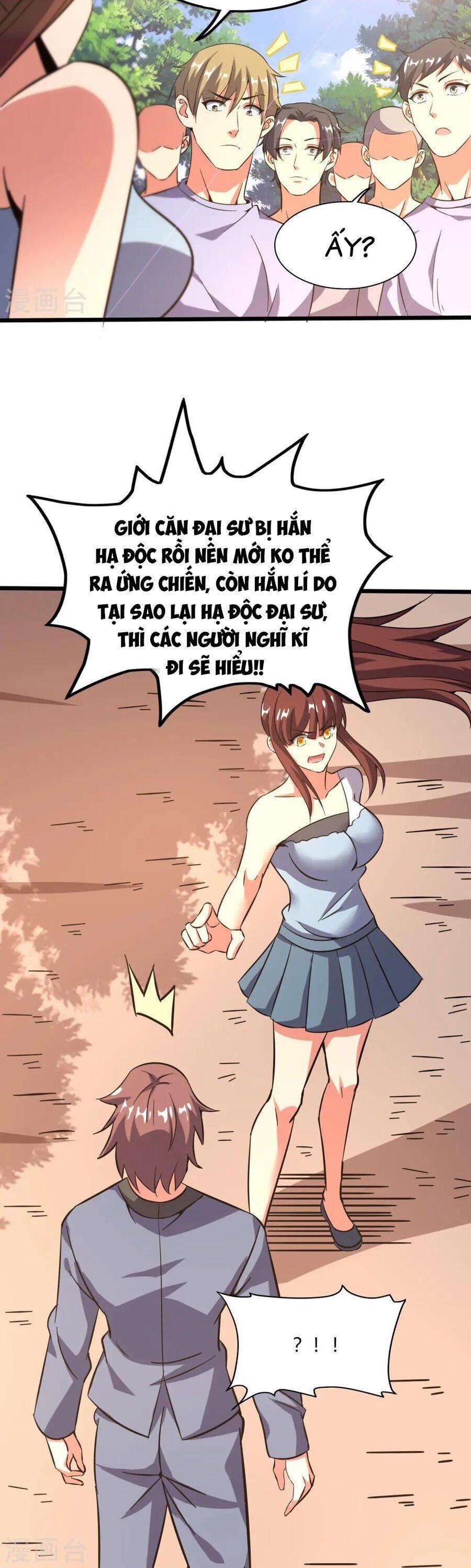 Y Võ Chí Tôn 368 trang 14