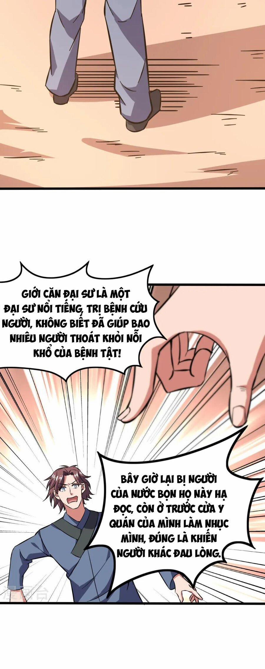 Y Võ Chí Tôn 368 trang 15