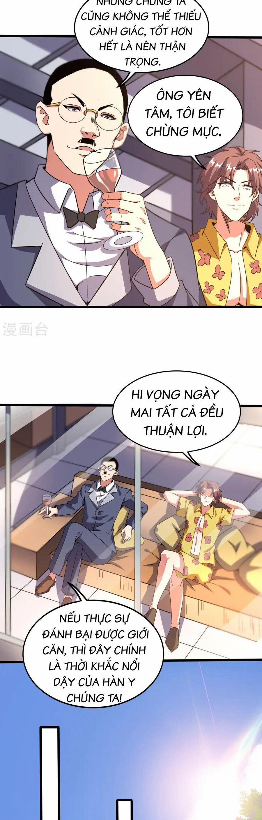 Y Võ Chí Tôn 368 trang 2