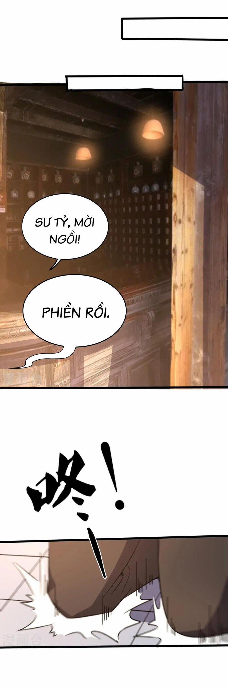 Y Võ Chí Tôn 370 trang 13