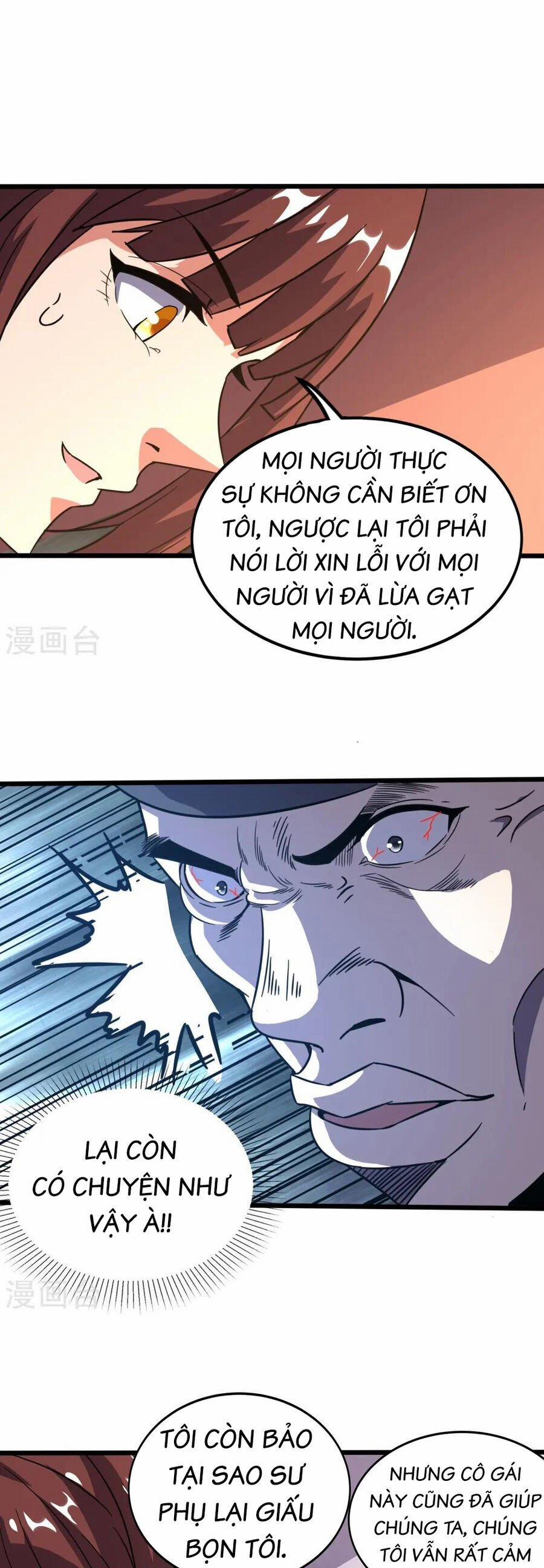 Y Võ Chí Tôn 370 trang 16