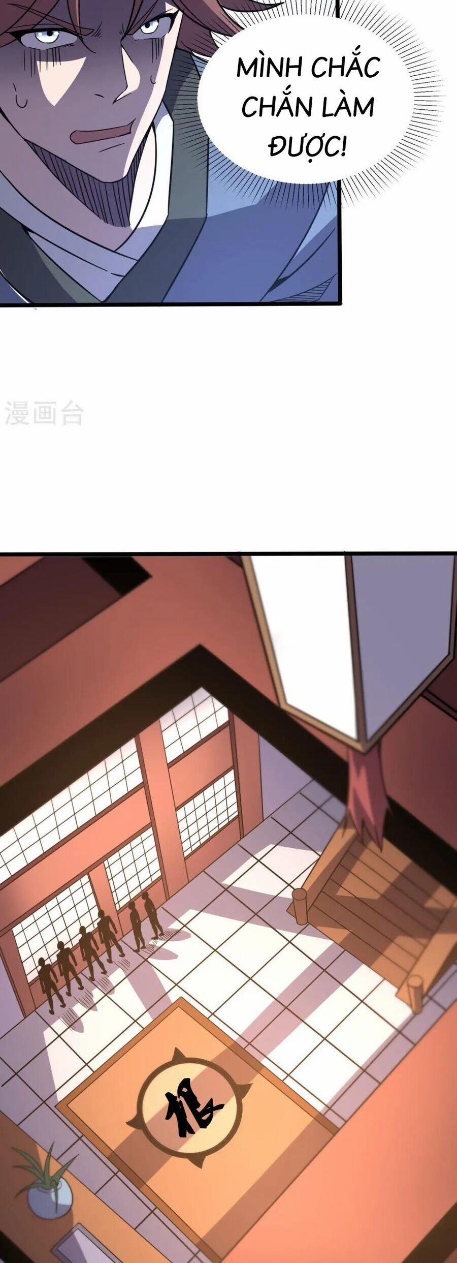 Y Võ Chí Tôn 370 trang 3