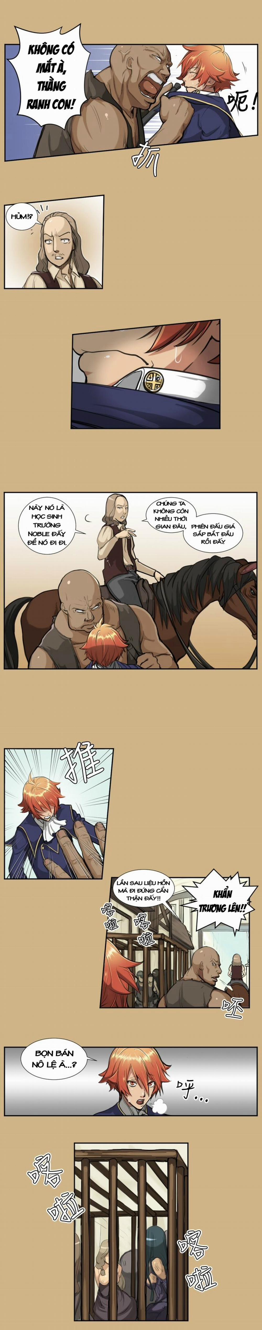 Yahalue – Aharoo 1 trang 15