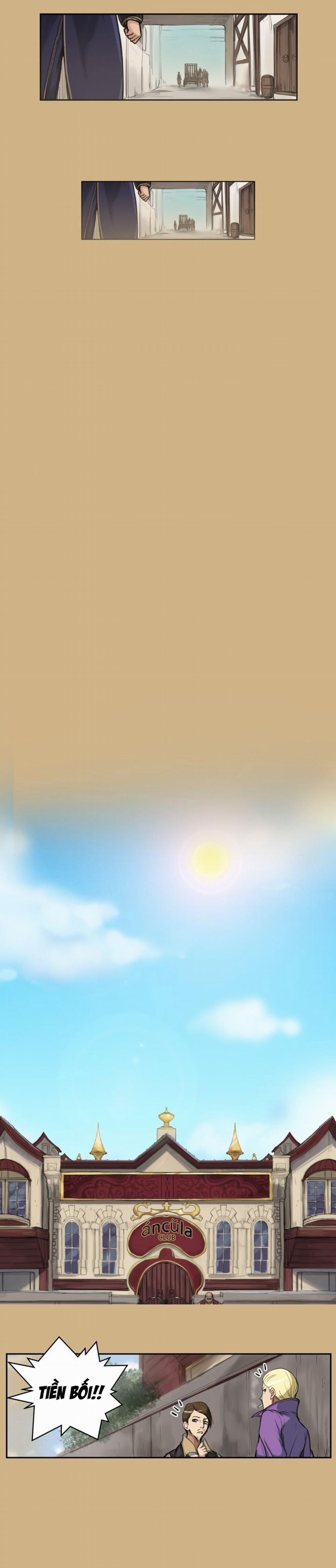 Yahalue – Aharoo 1 trang 17