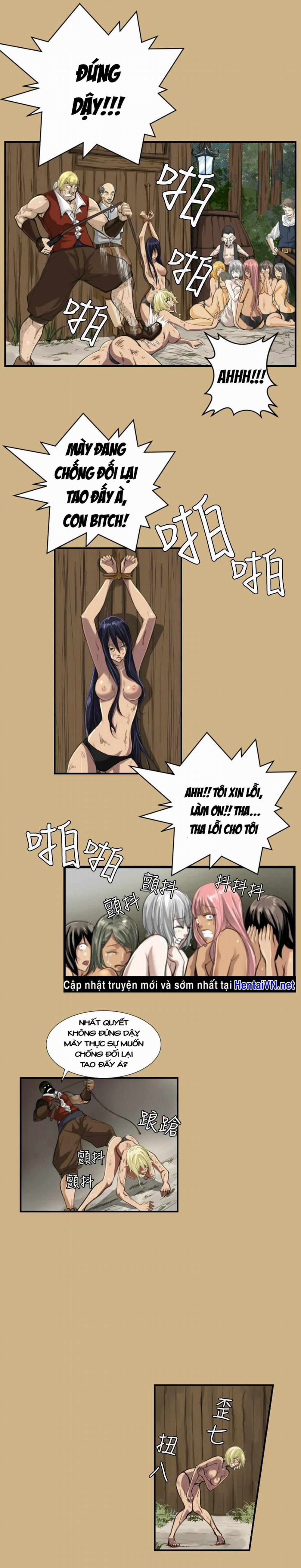 Yahalue – Aharoo 1 trang 22