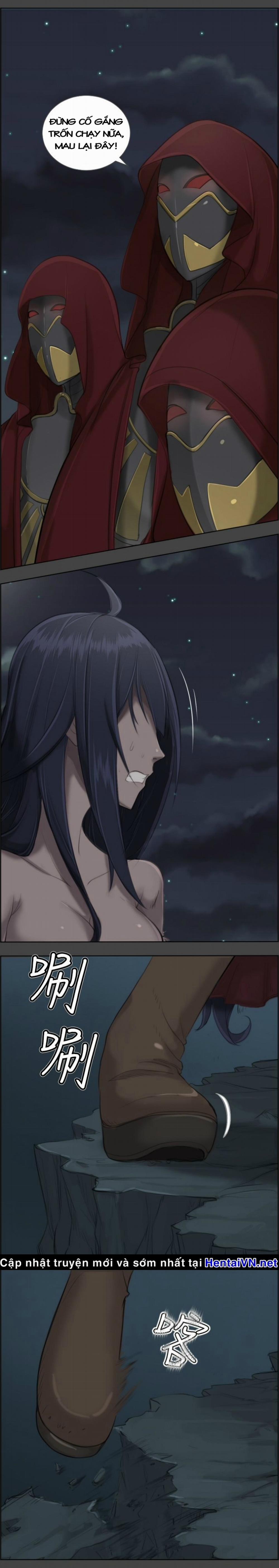 Yahalue – Aharoo 1 trang 9