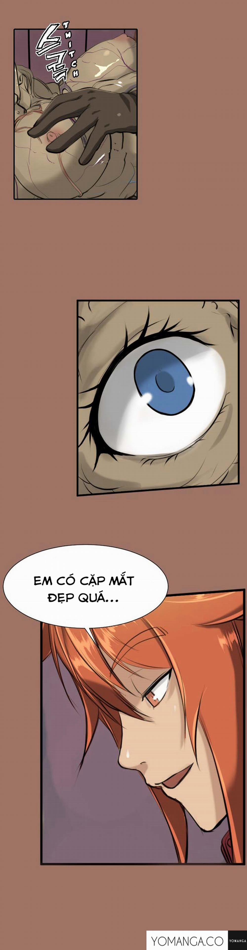 Yahalue – Aharoo 14 trang 11