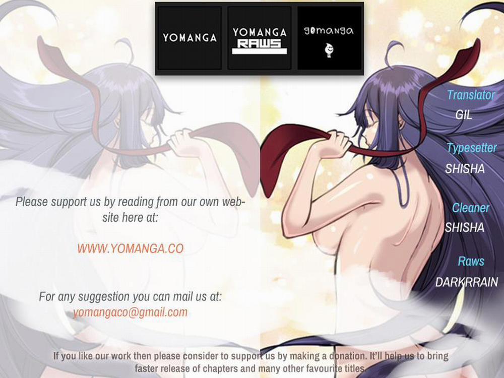 Yahalue – Aharoo 14 trang 2