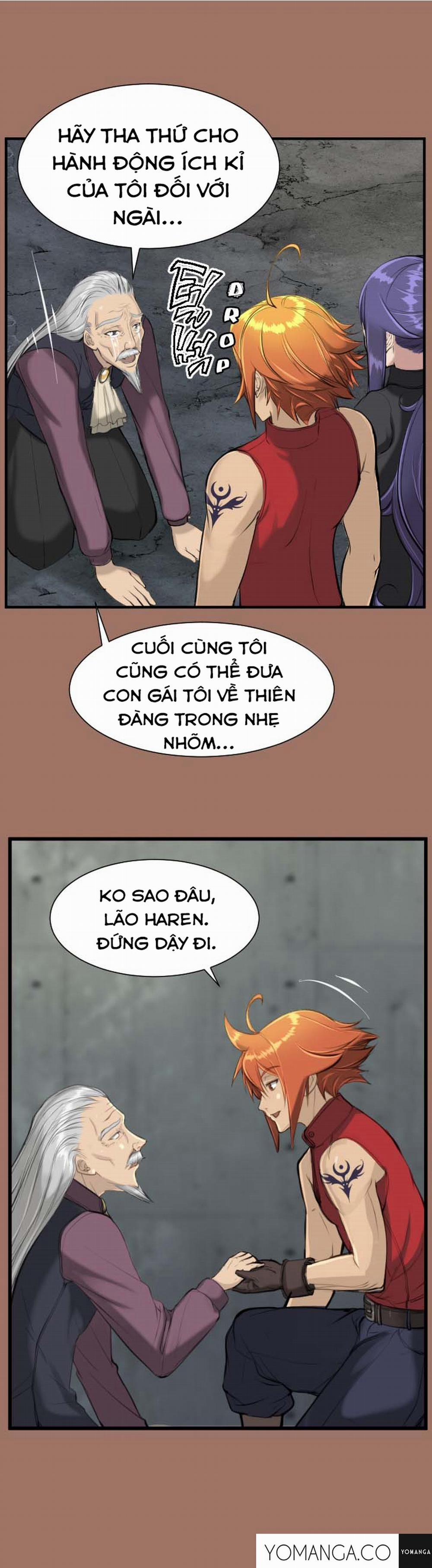 Yahalue – Aharoo 14 trang 20