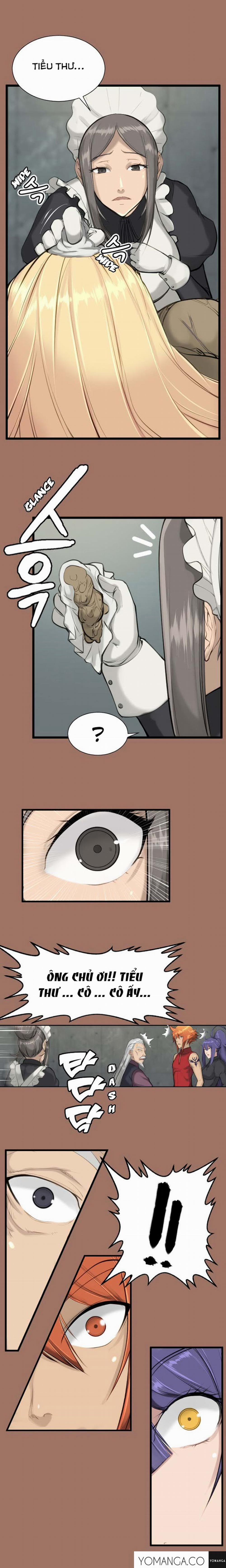 Yahalue – Aharoo 14 trang 21