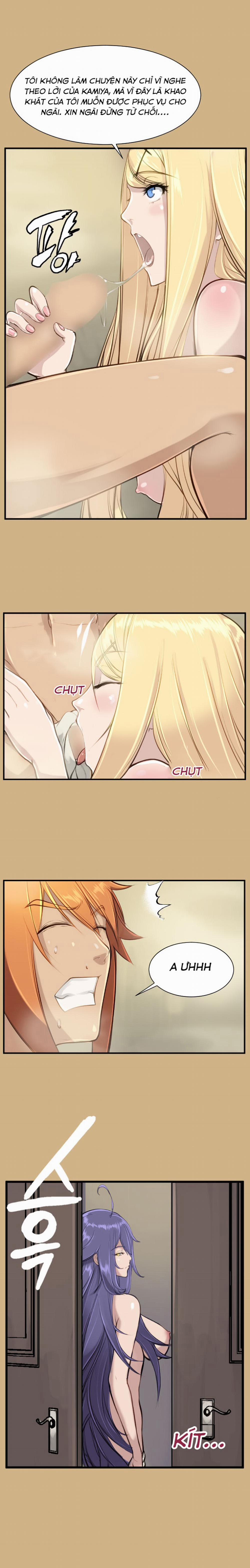 Yahalue – Aharoo 15 trang 14