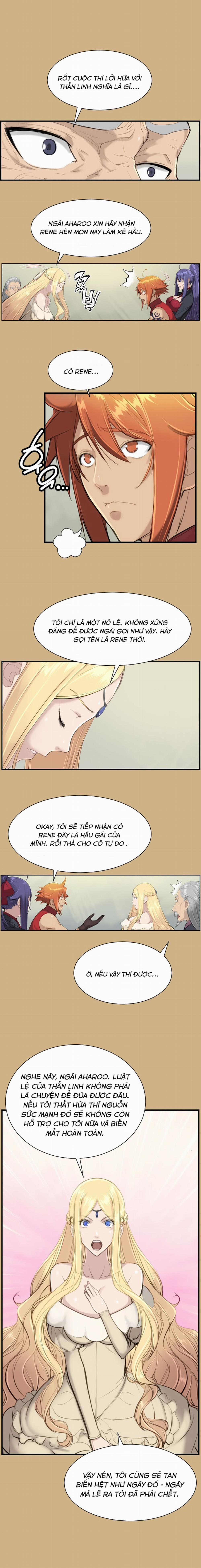 Yahalue – Aharoo 15 trang 5