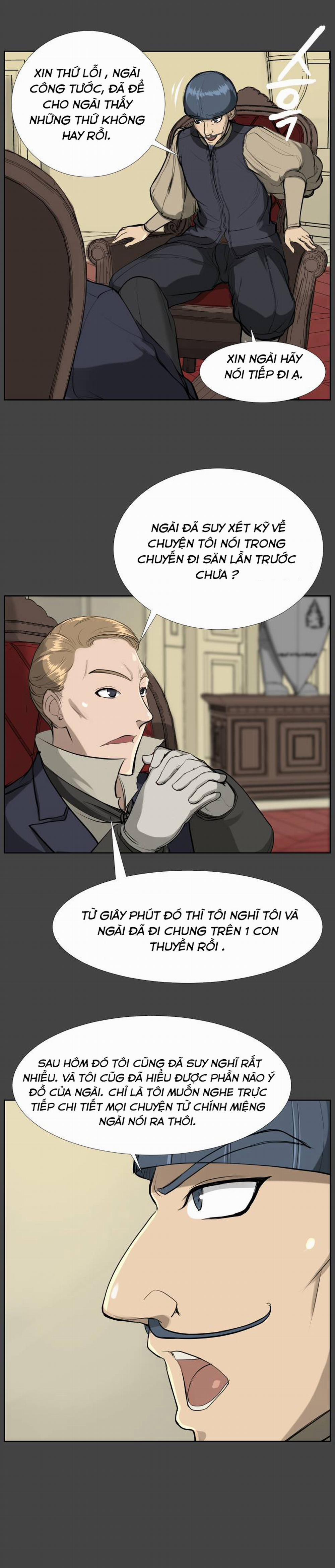 Yahalue – Aharoo 16 trang 11