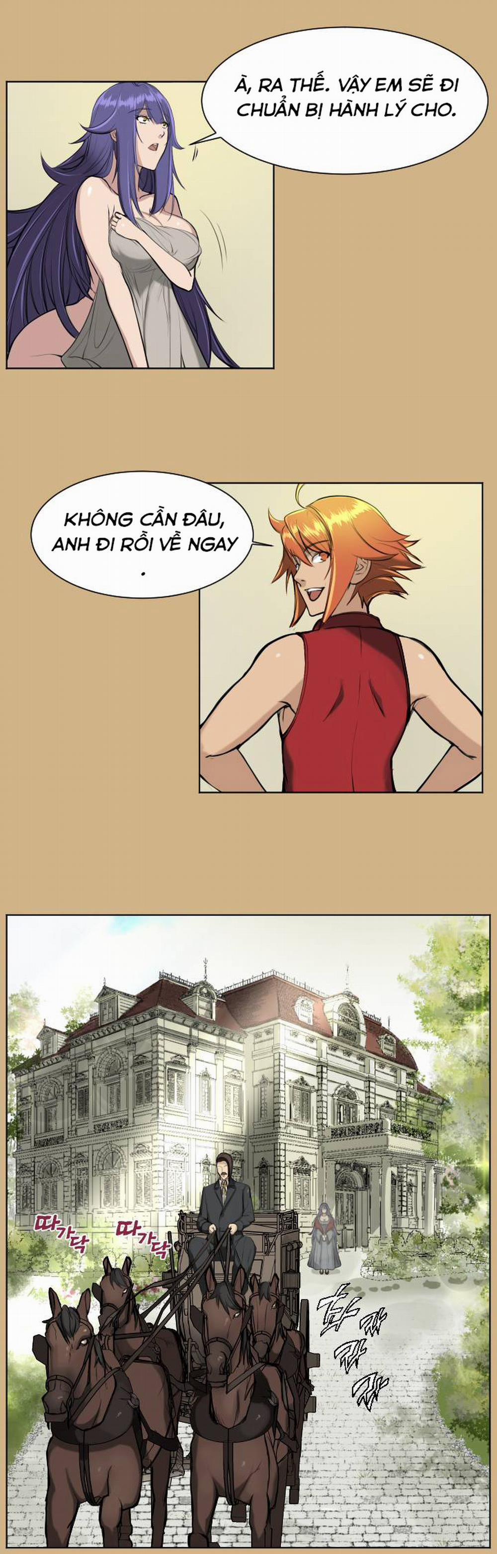 Yahalue – Aharoo 16 trang 19