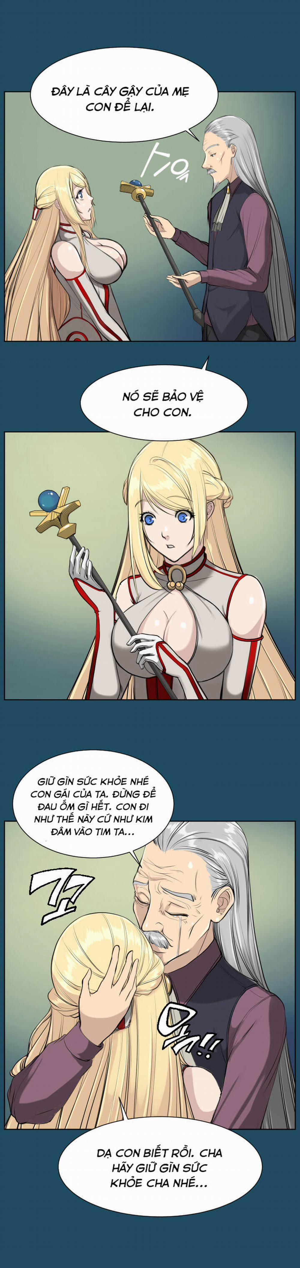 Yahalue – Aharoo 17 trang 12