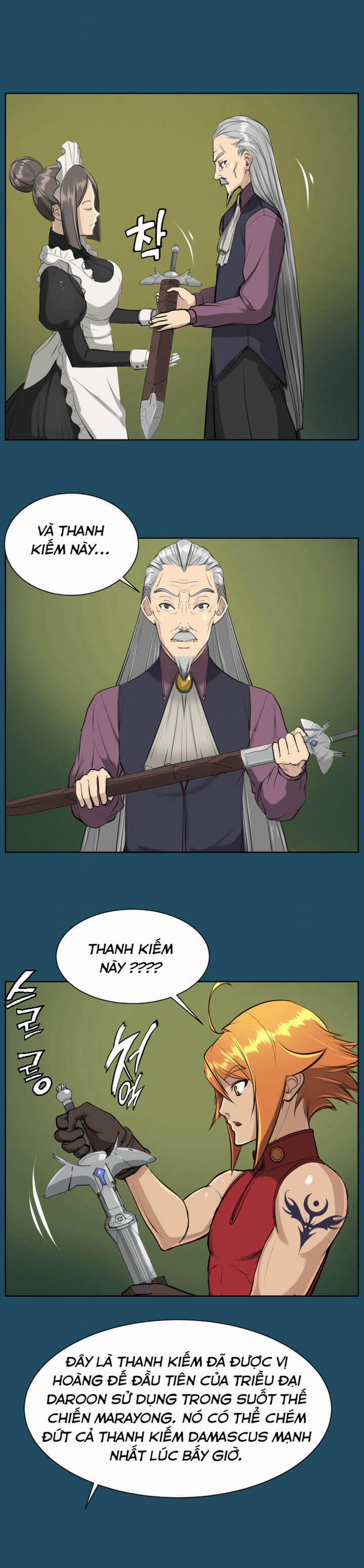 Yahalue – Aharoo 17 trang 14