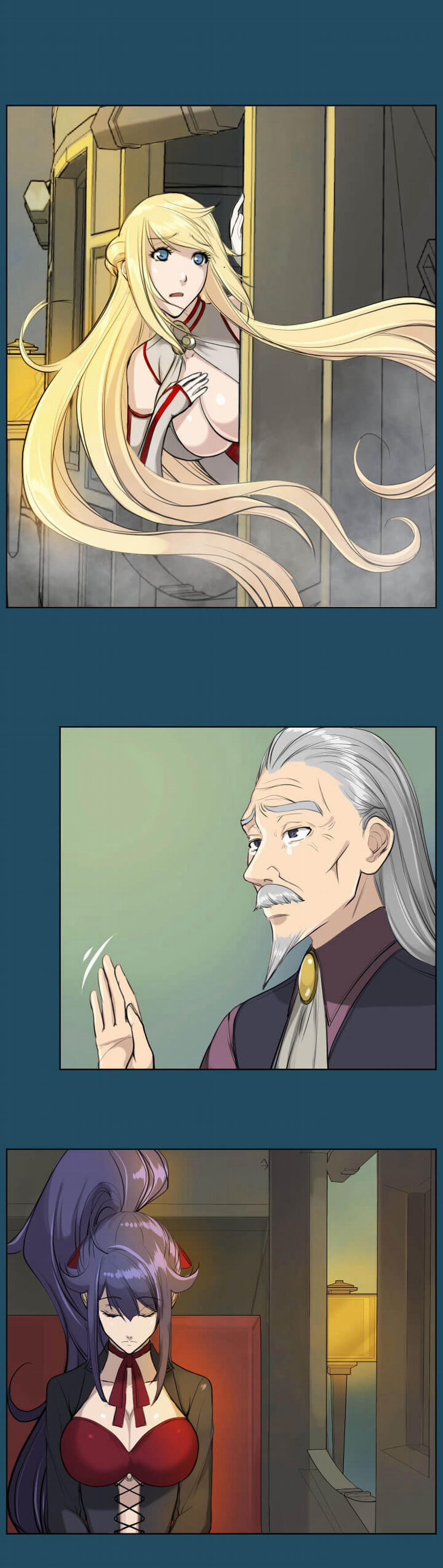 Yahalue – Aharoo 17 trang 16