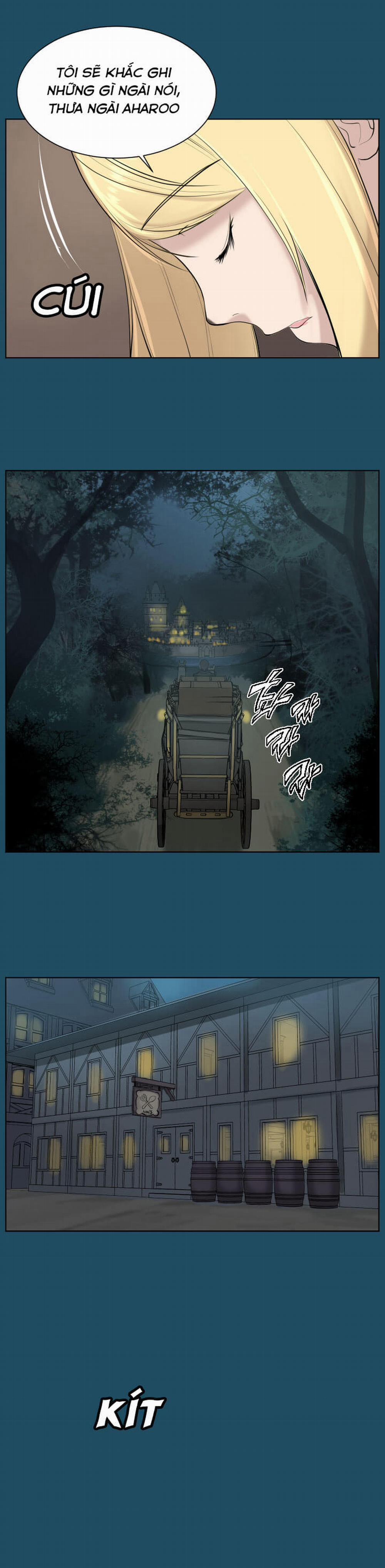 Yahalue – Aharoo 17 trang 19