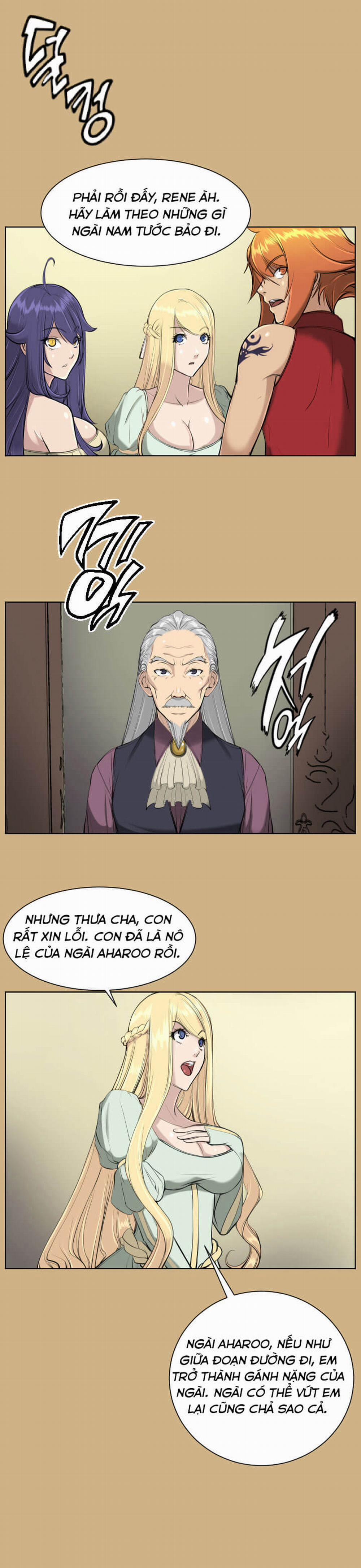 Yahalue – Aharoo 17 trang 7