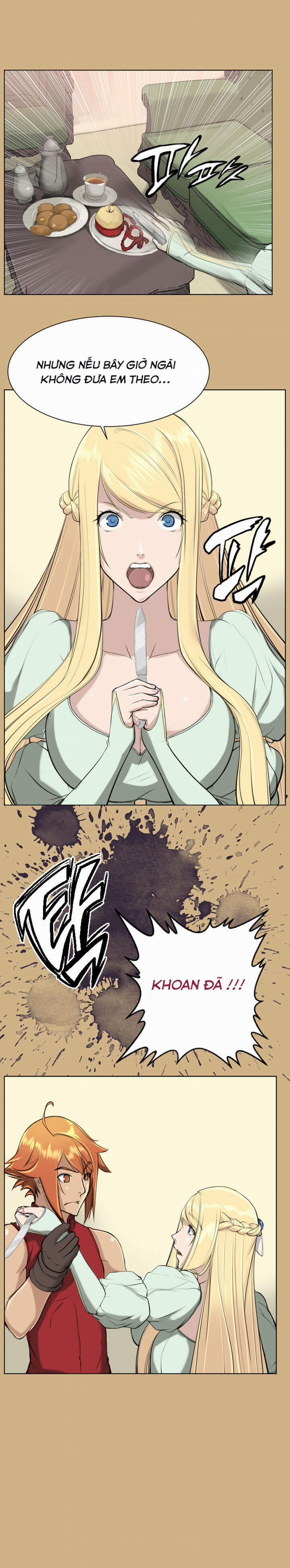 Yahalue – Aharoo 17 trang 8