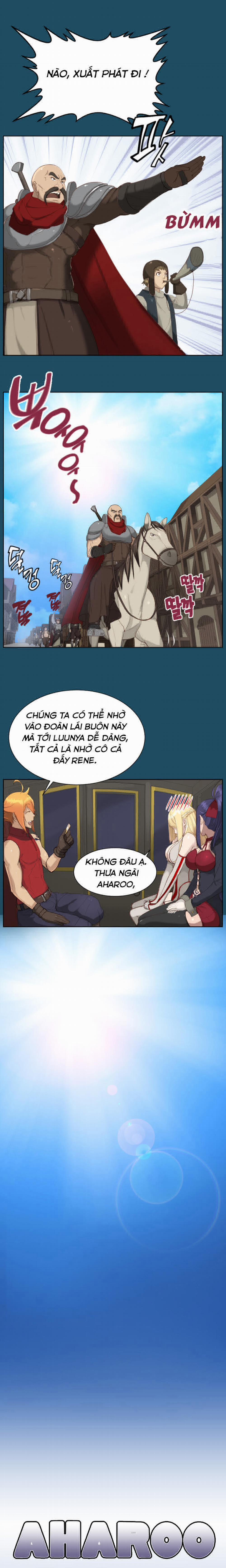 Yahalue – Aharoo 19 trang 4