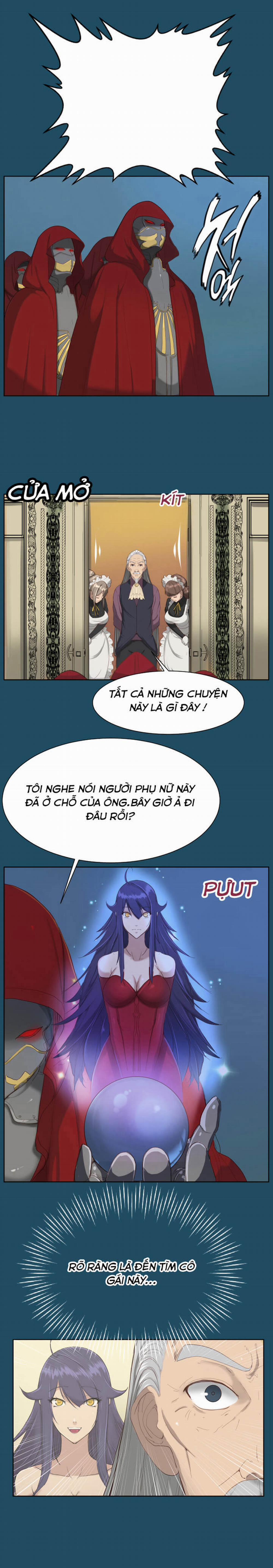 Yahalue – Aharoo 19 trang 7