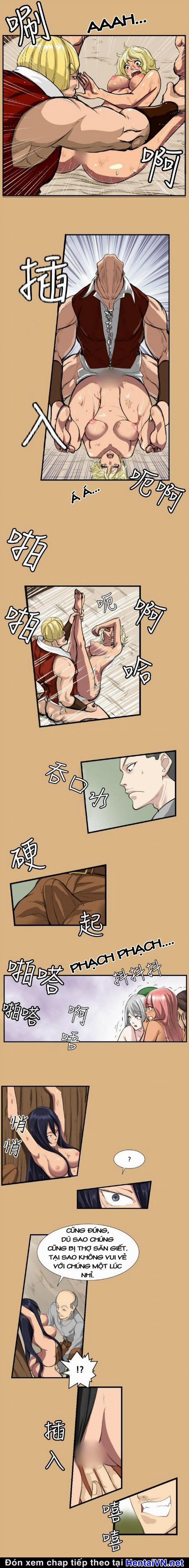 Yahalue – Aharoo 2 trang 2